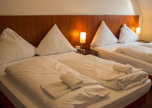 Hotel Central Hannover Eksteriør billede