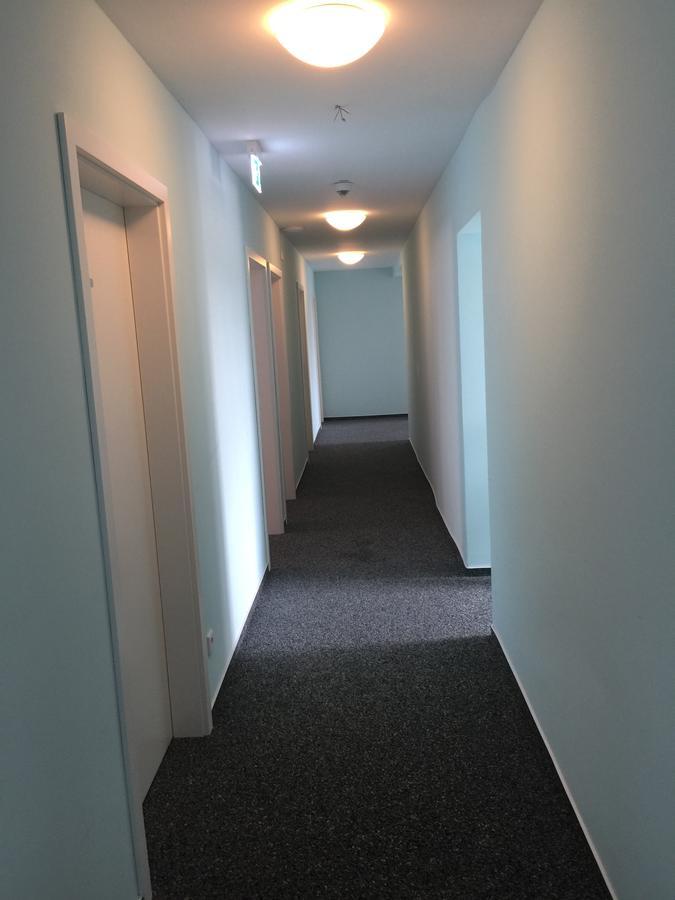 Hotel Central Hannover Eksteriør billede